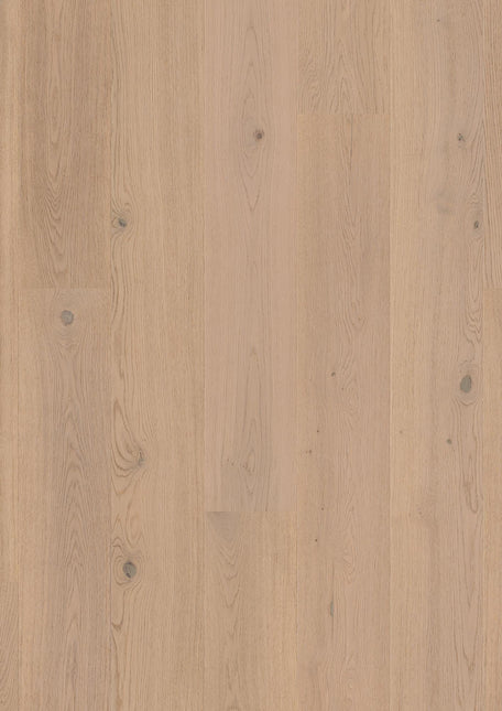 Parchet Stratificat Stejar Fresh White Animoso Mix, 14mm Castle Plank, Boen