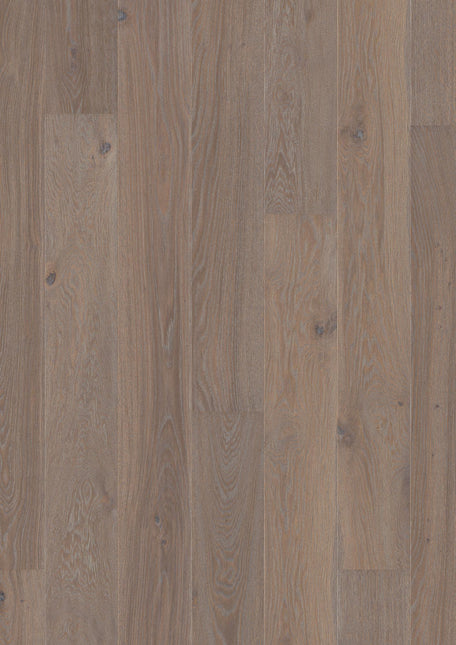 Parchet Stratificat Stejar India Grey Animoso, 13.2mm Plank 181, Boen