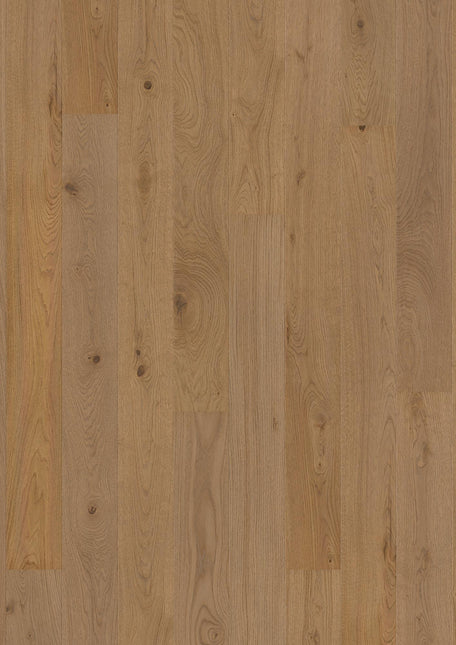 Parchet Stratificat Stejar Medium Grey Animoso Mix, 14mm Plank 138, Boen