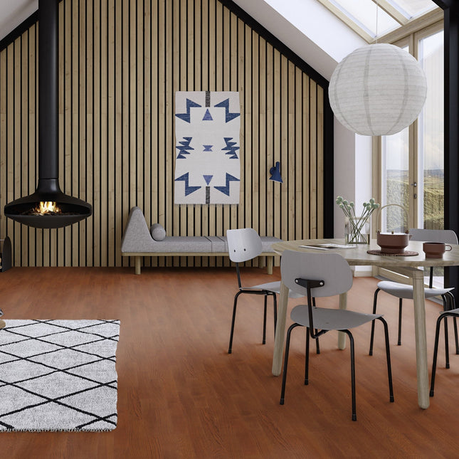 Parchet Stratificat Stejar Toscana Baltic, 10 mm Prestige, Boen