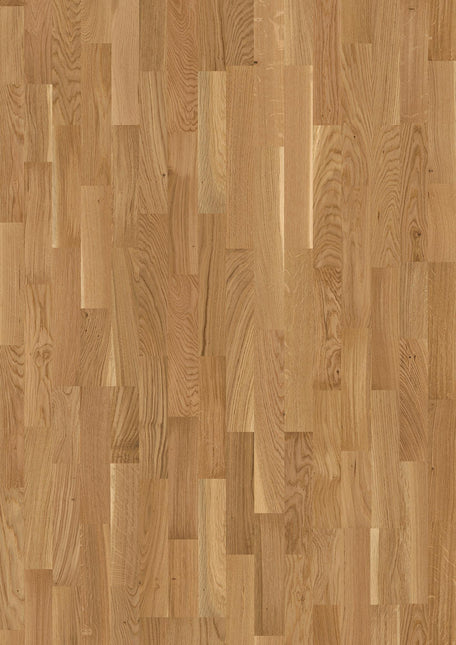 Parchet Stratificat Stejar Transparent Finale, 13.2mm 3-Strip, Boen