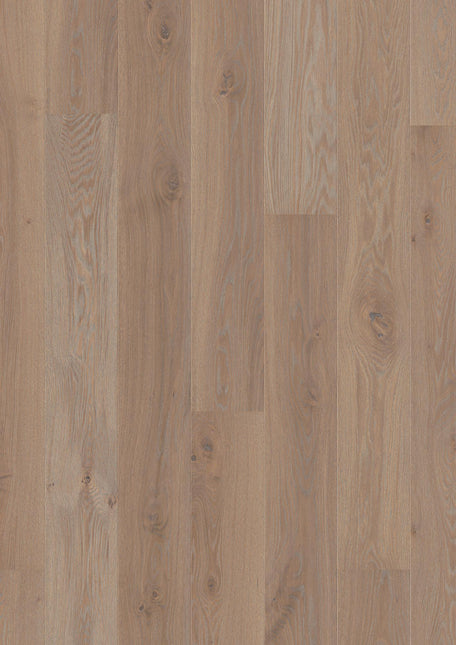 Parchet Stratificat Stejar Warm Grey Animoso, 13.2mm Plank 181, Boen