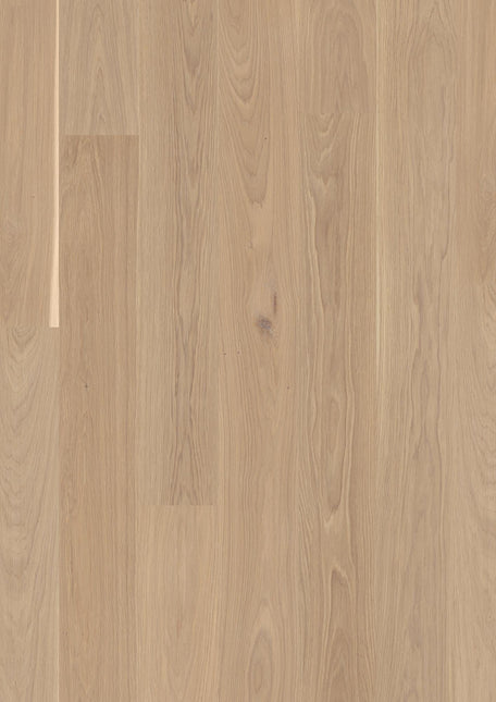 Parchet Stratificat Stejar White Andante, 13.2mm Plank 181, Boen