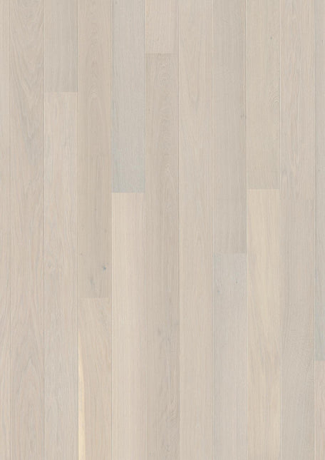 Parchet Stratificat Stejar White Andante, Live Pure, 13.2mm Plank 181, Boen