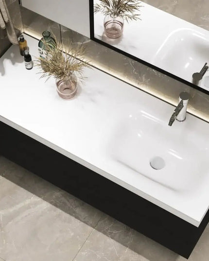 Lavoar  Jessel 1200 R, Miraggio