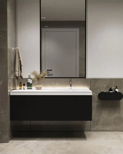 Lavoar  Jessel 1200 R, Miraggio