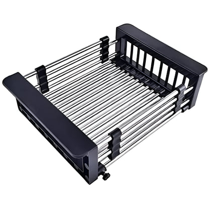 CHIUVETĂ MULTIFUNCȚIONALĂ CU ACCESORII INCLUSE, HS NANO BLACK