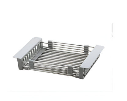 CHIUVETĂ MULTIFUNCȚIONALĂ CU ACCESORII INCLUSE, HM-TAP HOLE SATIN