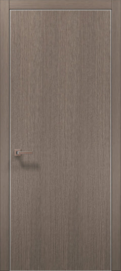 Ușă interior PL-01 – Design minimalist, eleganță maximă / Plato - Carlo Porte