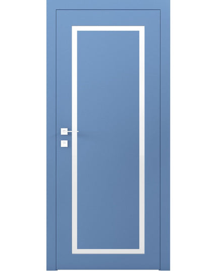 Ușa de interior PORTO 2