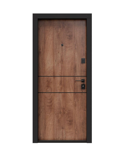 Usa metalica porto S