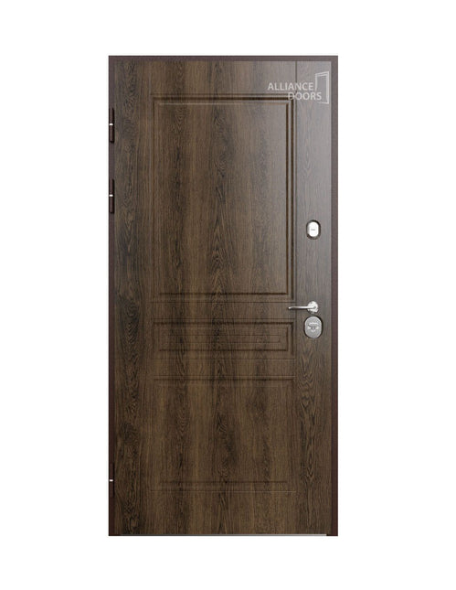 Ușă intrare Provence