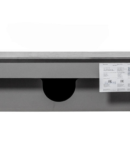 Mobilier de baie suspendat Manhattan , Antracit