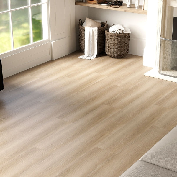 Parchet SPC RENACG011 Bug, Grizzly Collection, Republic Floor