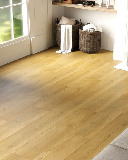 Parchet SPC RENACG012 Wyld, Grizzly Collection, Republic Floor