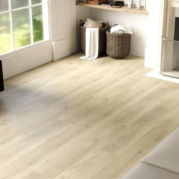 Parchet SPC RENACG013 Sheesh, Grizzly Collection, Republic Floor