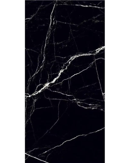 GRESIE FURY BLACK MAT 60X120