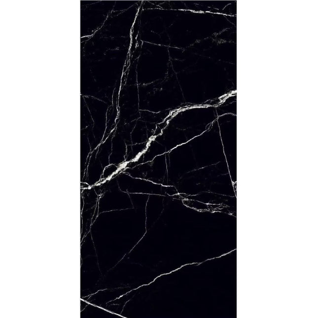 GRESIE FURY BLACK MAT 60X120