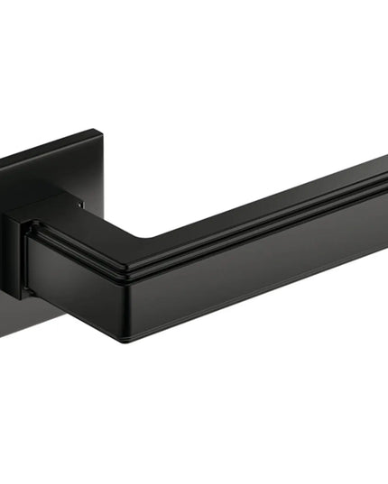 Manere usi ROYAL BLACK Mat