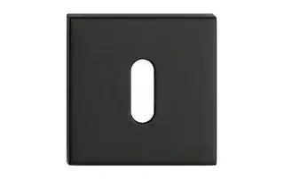 Manere usi ROYAL BLACK Mat