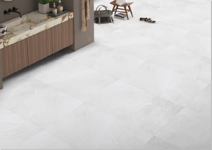 GRESIE LAGOS BIANCO CARVIN 60X120