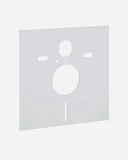 Cadru Rezervor Incastrat Geberit Duofix Delta + Clapeta DELTA 51 + Izolare Fonica