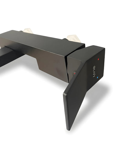 Set duș complet și cada – coloana de duș cu baterie, cap fix de cada