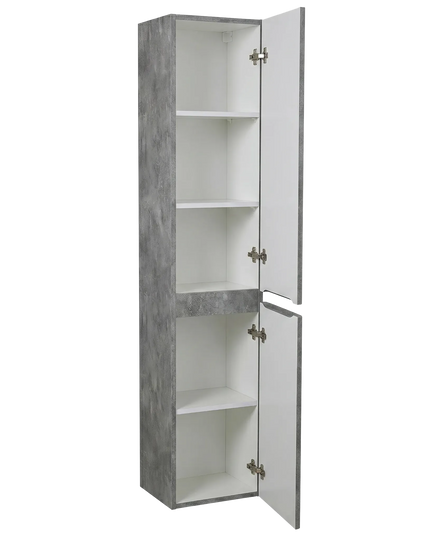 Soldat suspendat Accent Gray Marble