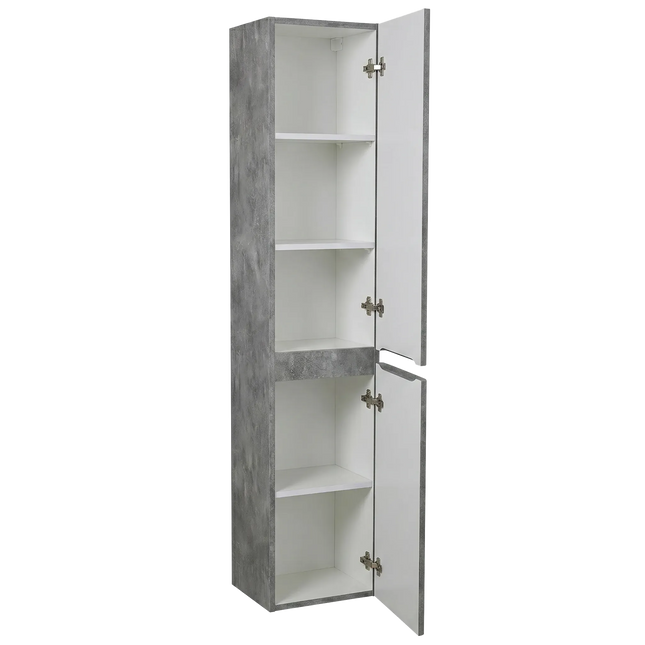 Soldat suspendat Accent Gray Marble