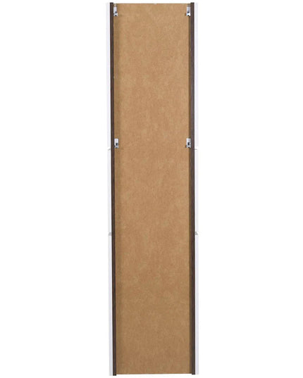 Soldat suspendat Venice Alb+Wenge
