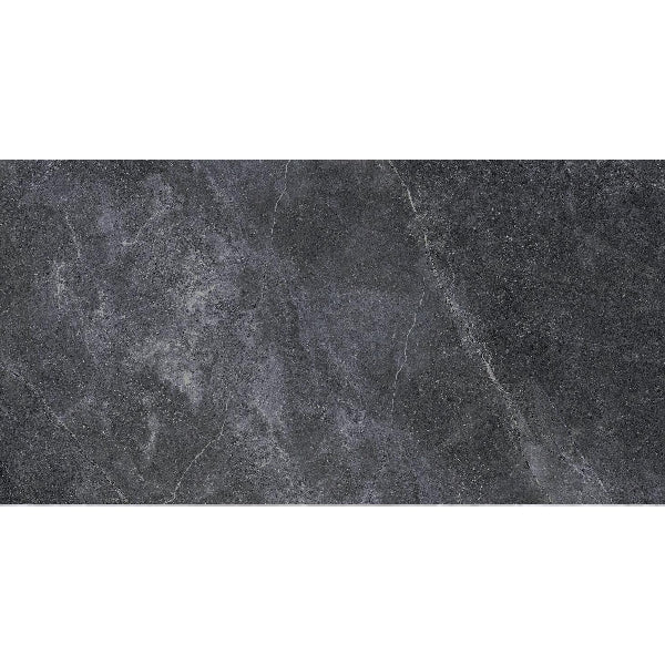 GRESIE SPACE STONE BLACK 60X120
