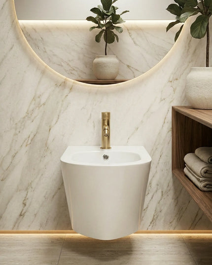 Bideu suspendat Stella