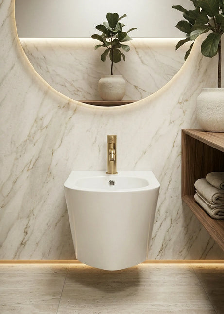 Bideu suspendat Stella