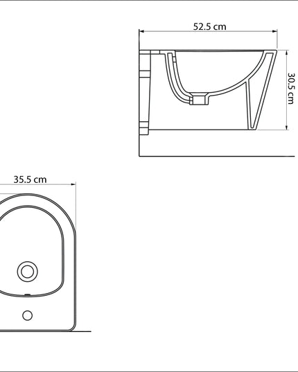 Bideu suspendat Stella
