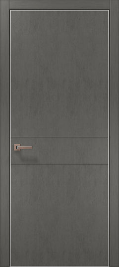 Ușă interior ST-07- Design elegant / Style - Carlo Porte