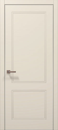 Ușă de interior ST-26 – Model elegant cu panouri clasice