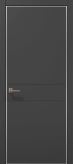 Ușă interior ST-07- Design elegant / Style - Carlo Porte