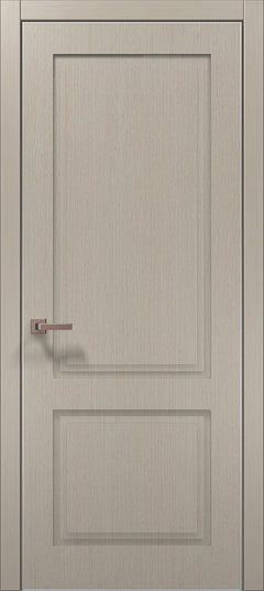 Ușă de interior ST-02 – Model clasic cu două panouri