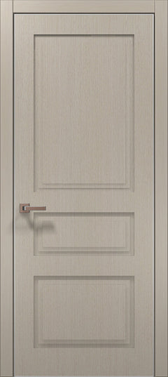 Ușă de interior ST-03 – Model clasic cu 3 panouri
