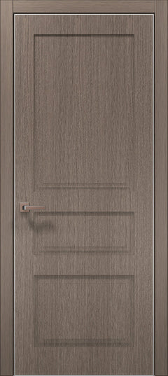 Ușă de interior ST-03 – Model clasic cu 3 panouri