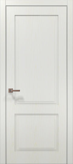 Ușă de interior ST-02 – Model clasic cu două panouri