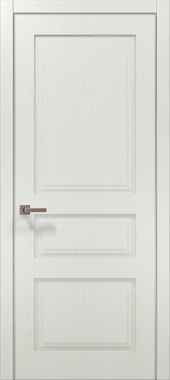 Ușă de interior ST-03 – Model clasic cu 3 panouri