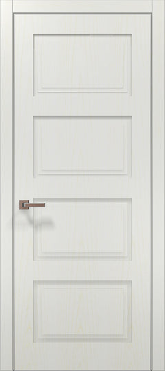Ușă de interior ST-04 – Model clasic modernizat cu 4 panouri
