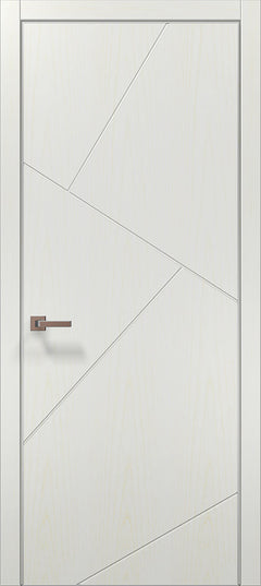 Ușă de interior ST-05 – Design geometric modern