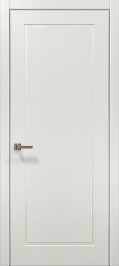 Ușă de interior ST-21 – Design geometric echilibrat