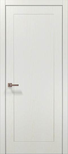 Ușă de interior ST-29 – Minimalism rafinat cu contur discret