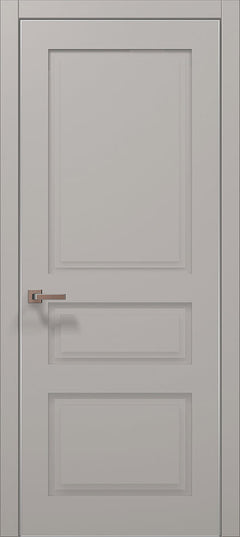 Ușă de interior ST-03 – Model clasic cu 3 panouri