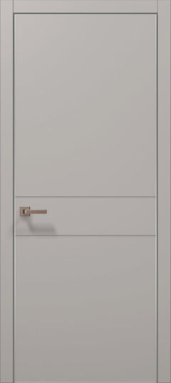 Ușă interior ST-07- Design elegant / Style - Carlo Porte