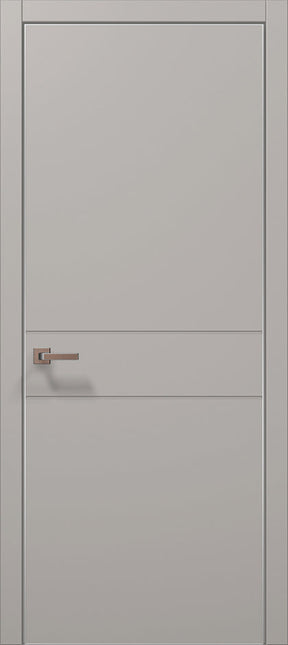 Ușă interior ST-07- Design elegant / Style - Carlo Porte