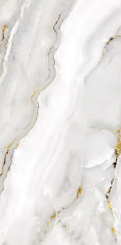 GRESIE CRYSTA WHITE 60X120